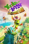 Yooka-Laylee and the Impossible Lair МИР АВТО - irongamers.ru