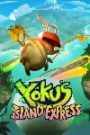 Yoku&acute;s Island Express МИР АВТО - irongamers.ru