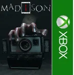 ☑ ️⭐MADiSON XBOX⭐Покупка на Ваш аккаунт⭐☑ ️ 🫵 