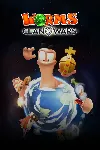 Worms Clan Wars МИР АВТО - irongamers.ru