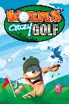 Worms Crazy Golf МИР АВТО - irongamers.ru