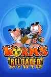 Worms Reloaded МИР АВТО