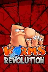 Worms Revolution МИР АВТО