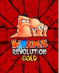 Worms Revolution Gold Edition МИР АВТО