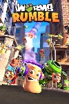 Worms Rumble МИР АВТО