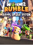 Worms Rumble Deluxe Edition МИР АВТО