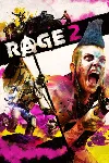 RAGE 2 МИР АВТО