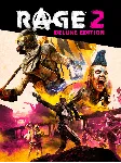 RAGE 2 - Deluxe Edition МИР АВТО - irongamers.ru