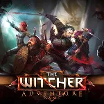 The Witcher Adventure Game МИР АВТО