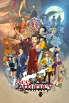 Apollo Justice: Ace Attorney Trilogy МИР АВТО - irongamers.ru
