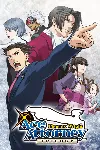 Phoenix Wright: Ace Attorney Trilogy МИР АВТО - irongamers.ru