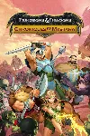 Dungeons & Dragons: Chronicles of Mystara МИР АВТО - irongamers.ru