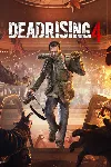 Dead Rising 4 МИР АВТО