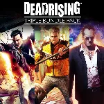 Dead Rising Triple Pack МИР АВТО