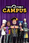 Two Point Campus МИР АВТО - irongamers.ru