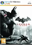Batman Arkham City GOTY Steam Key RU-CIS-UA⭐АКЦИЯ - irongamers.ru