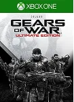 Gears of War: Ultimate Edition Deluxe XBOX ONE / X|S КЛЮЧ - irongamers.ru