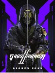 Сезонный пропуск Ghostrunner 2 ПК EPIC GAMES EGS PC ЭПИК ГЕЙМС ЕГС