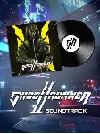Саундтрек Ghostrunner 2 ПК EPIC GAMES EGS PC ЭПИК ГЕЙМС ЕГС