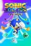 Sonic Colors: Ultimate МИР АВТО - irongamers.ru