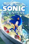 Sonic Frontiers МИР АВТО - irongamers.ru