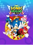 Sonic Origins Plus МИР АВТО - irongamers.ru