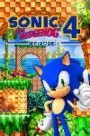 Sonic the Hedgehog 4 - Episode I МИР АВТО - irongamers.ru