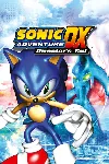 Sonic Adventure DX МИР АВТО - irongamers.ru