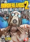 ✅ Borderlands 2 Game of the Year Edition✔ ️Steam⭐Ключ Активации🔑 РФ+СНГ✔ ️АКЦИЯ🎁 0% Карт