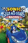 Sonic and SEGA All Stars Racing МИР АВТО - irongamers.ru