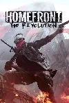 Homefront: The Revolution МИР АВТО