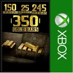 ⭐Red Dead Online 25-350⭐Золотые Слитки XBOX⭐На Ваш⭐ - irongamers.ru