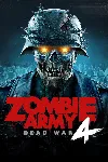 Zombie Army 4: Dead War МИР АВТО