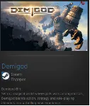 Demigod STEAM GIFT ВСЕ СТРАНЫ