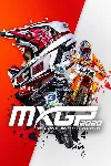 MXGP 2020 The Official Motocross Videogame МИР АВТО - irongamers.ru