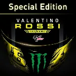 Valentino Rossi The Game - Special Edition МИР АВТО - irongamers.ru