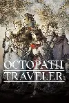OCTOPATH TRAVELER МИР АВТО - irongamers.ru
