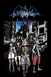 NEO: The World Ends with You МИР АВТО - irongamers.ru