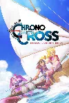 CHRONO CROSS: THE RADICAL DREAMERS EDITION МИР АВТО - irongamers.ru
