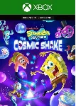 SpongeBob SquarePants The Cosmic Shake XBOX ONE X/S KEY - irongamers.ru