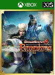 DYNASTY WARRIORS 9 EMPIRES DELUXE EDITION XBOX КЛЮЧ - irongamers.ru