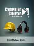 CONSTRUCTION SIMULATOR - CUSTOMIZATION KIT DLC XBOX - irongamers.ru