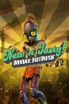✅ Oddworld: New 'n' Tasty Xbox One|X|S активация