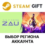 Tales of Kenzera: ZAU Steam - irongamers.ru
