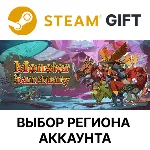 Monster Sanctuary Steam - irongamers.ru