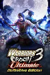 WARRIORS OROCHI 3 Ultimate Definitive МИР АВТО - irongamers.ru
