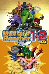 Monster Rancher 1 & 2 DX МИР АВТО - irongamers.ru