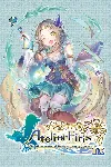 Atelier Firis Alchemist & MJ DX МИР АВТО - irongamers.ru