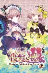 Atelier Lydie & Suelle Alchemists & MP DX МИР АВТО - irongamers.ru