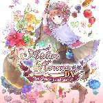 Atelier Rorona ~The Alchemist of Arland~ DX МИР АВТО - irongamers.ru